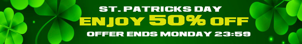 St Patricks 2025