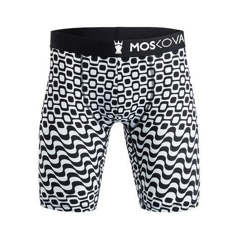 M2S LONG POLYAMIDE - COPACABANA WHITE - CPCW