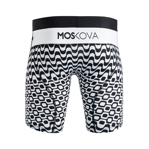 M2S LONG POLYAMIDE - COPACABANA WHITE - CPCW