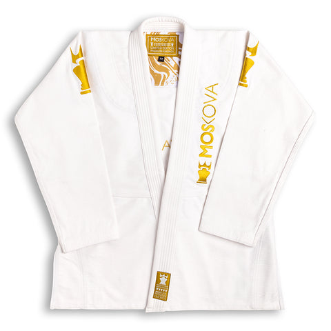 NEW 2024 Limited Edition Gi - MARBLE GOLD WHITE SERIES