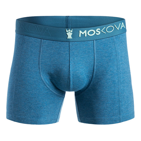 M2 COTTON - HEATHER OCEAN - HEOC