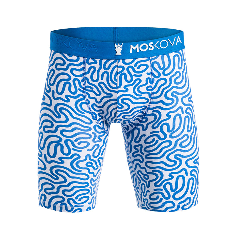 M2LONGCOTTON-LABYRINTHEBLUE-LABL