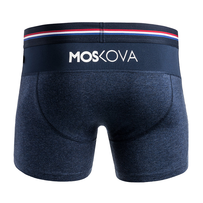 M2COTTON-HEATHERNAVY-HENV