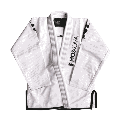 GI KIDS BLACK/WHITE