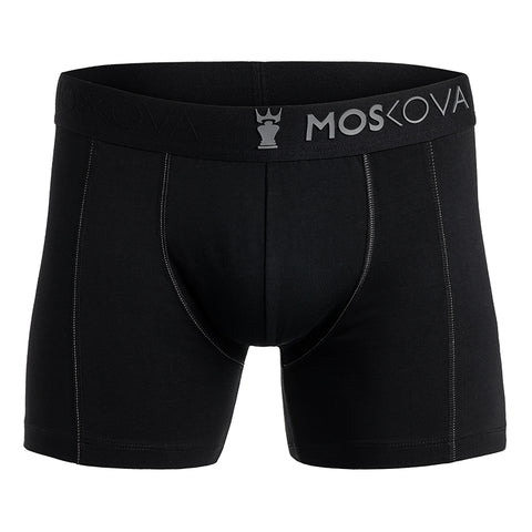 BOXER M2 COTTON - PHANTOM BLACK - PHBK