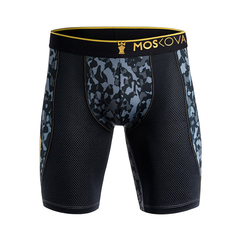 M2 TECH LONG - MAX HOLLOWAY SIGNATURE MODEL - UFC