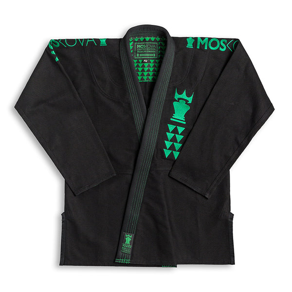 Limited Edition Gi - NIHO MAKO – Moskova