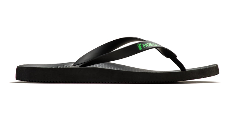 MOSKOVAS1SUPPORTSANDALS-BLACKGREEN