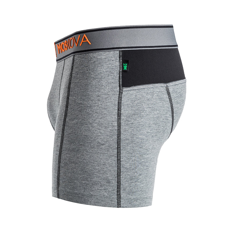 M2COTTON-HEATHERGREYORANGE-HGOR