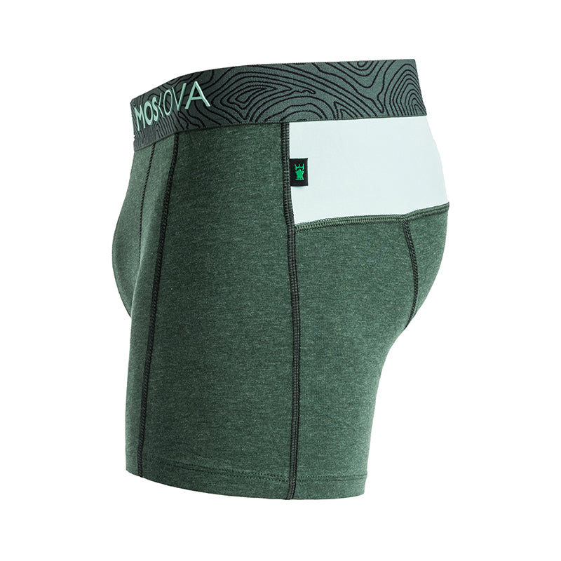 M2COTTON-FORESTGREEN-FORG