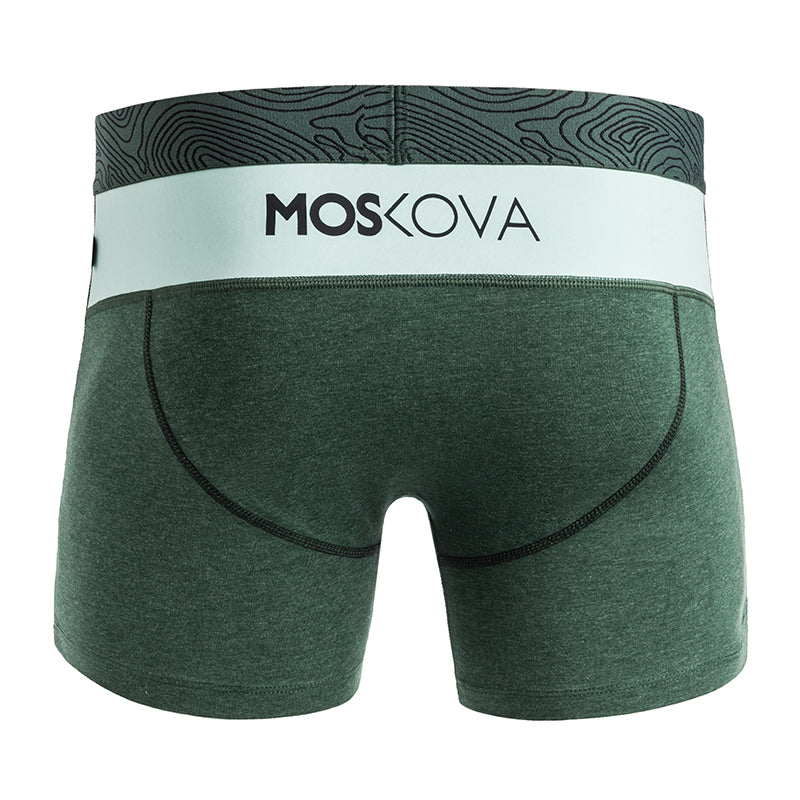 M2COTTON-FORESTGREEN-FORG