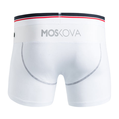 M2 COTTON - WHITE FLAG - WFLG