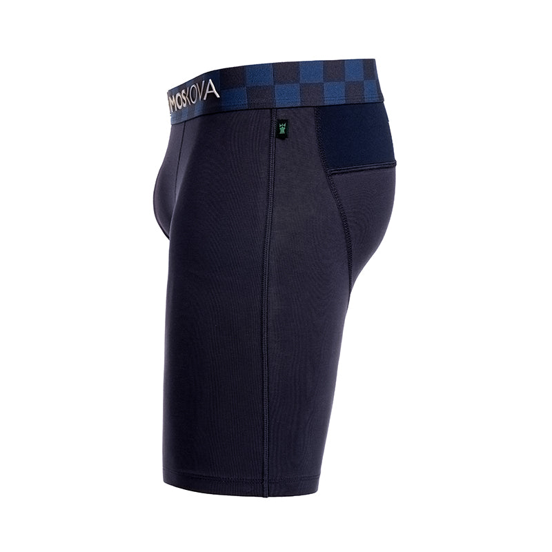 M2LONGCOTTON-DEEPBLUECHECKERS