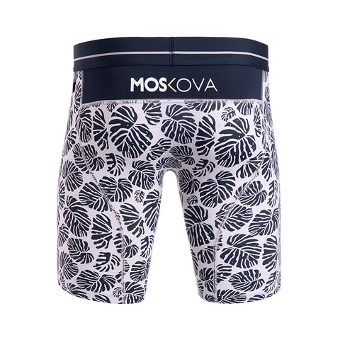 M2S LONG POLYAMIDE - PALM PINK