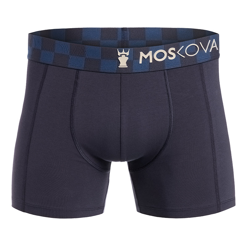M2COTTON-DEEPBLUECHECKERS