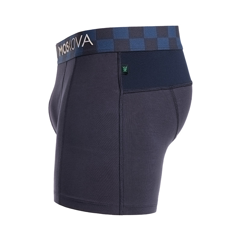 M2COTTON-DEEPBLUECHECKERS