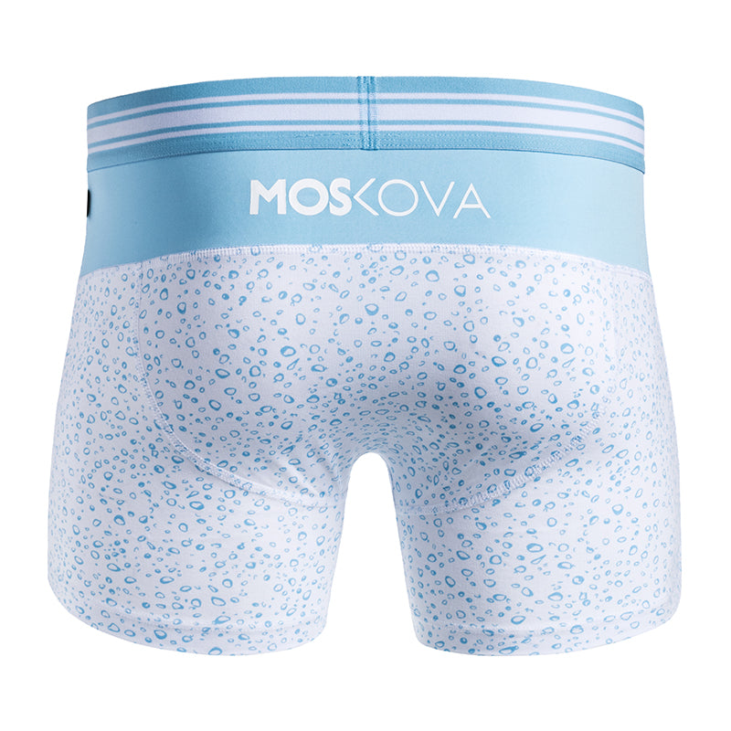 Drope M2 COTTON - WATER DROPE WHITE - WDWH – Moskova