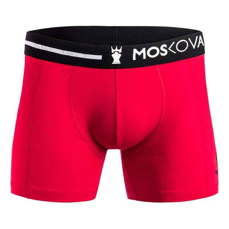 BOXERM2COTTON-RDBW-RED/BLACK/WHITE(COPY)