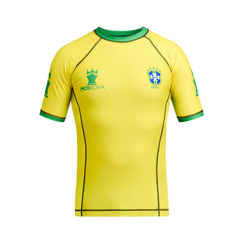 RASHGUARD-2026BJJXFOOTBALLWORLDCUP-BRAZIL-SHORTSLEEVE