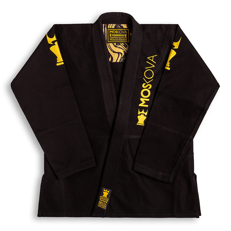 NEW 2024 Limited Edition Gi - MARBLE GOLD BLACK SERIES