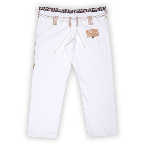 NEW 2026 Limited Edition Gi - Coral White