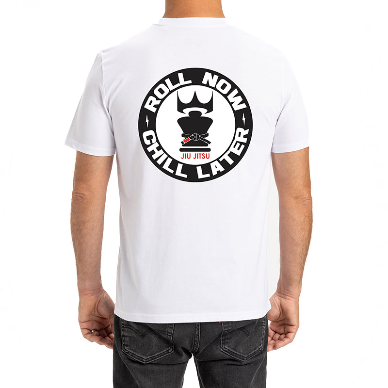 HO25TEEROLLNOW-WHITE