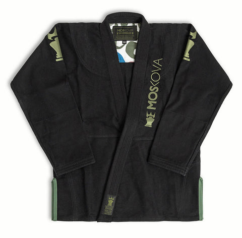 NEW 2025 Limited Edition Gi - BLACK CAMO SAND SERIES