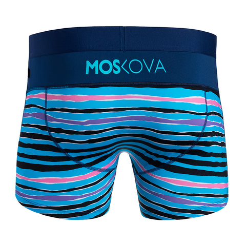 M2S POLYAMIDE - SUNRISE STRIPES