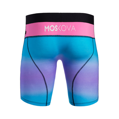 M2 LONG COTTON - SUNRISE GRADIENT