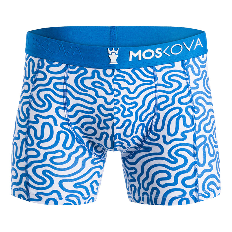 M2COTTON-LABYRINTHEBLUE-LABL