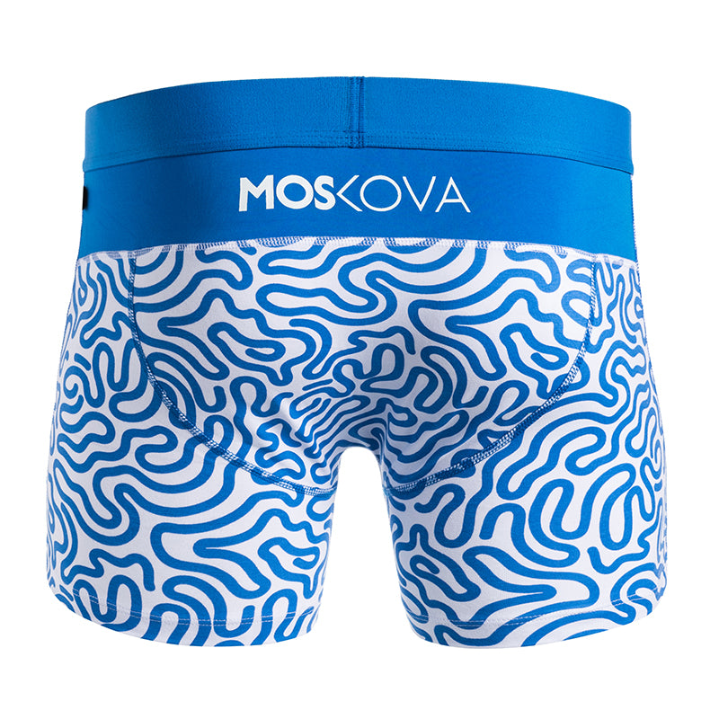 M2COTTON-LABYRINTHEBLUE-LABL