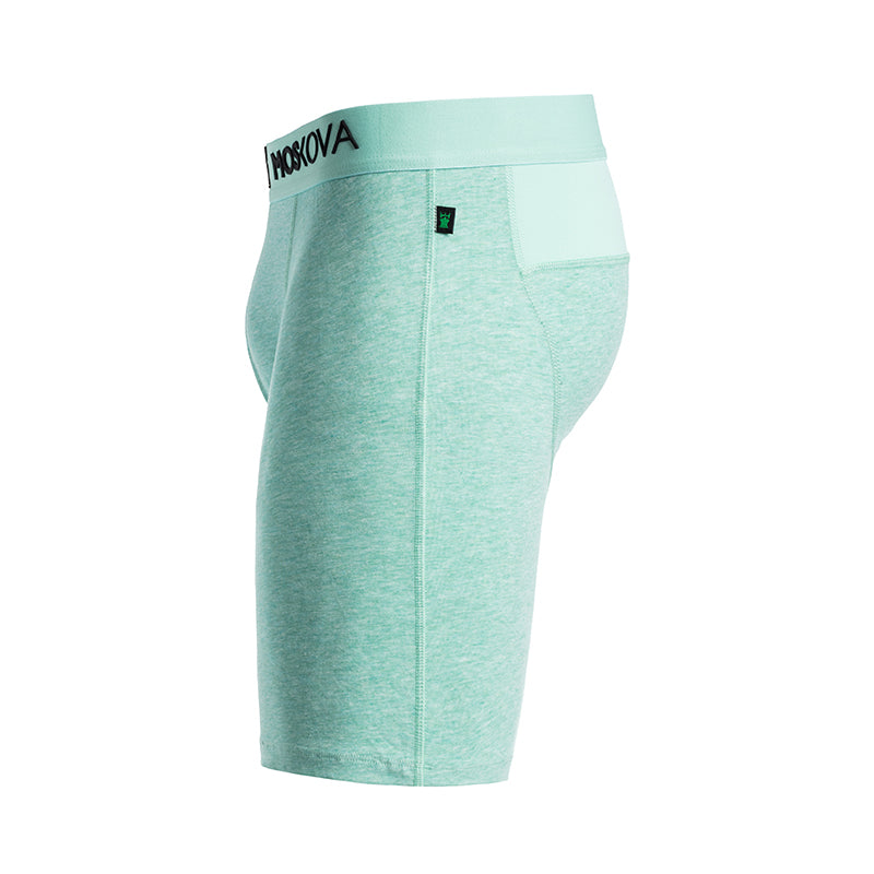M2LONGCOTTON-HEATHERTURQUOISE-HETQ