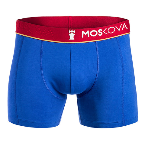 M2 COTTON - KELLY BLUE - KEBL