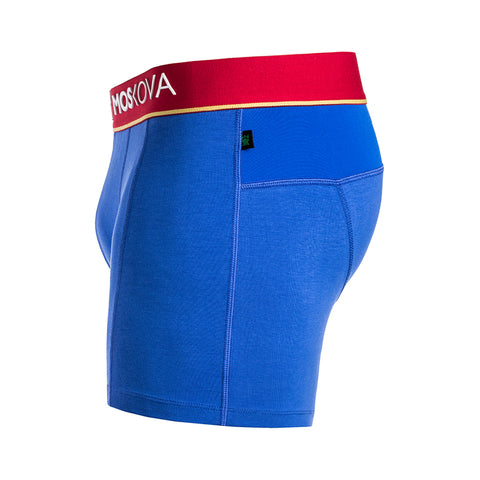 M2 COTTON - KELLY BLUE - KEBL