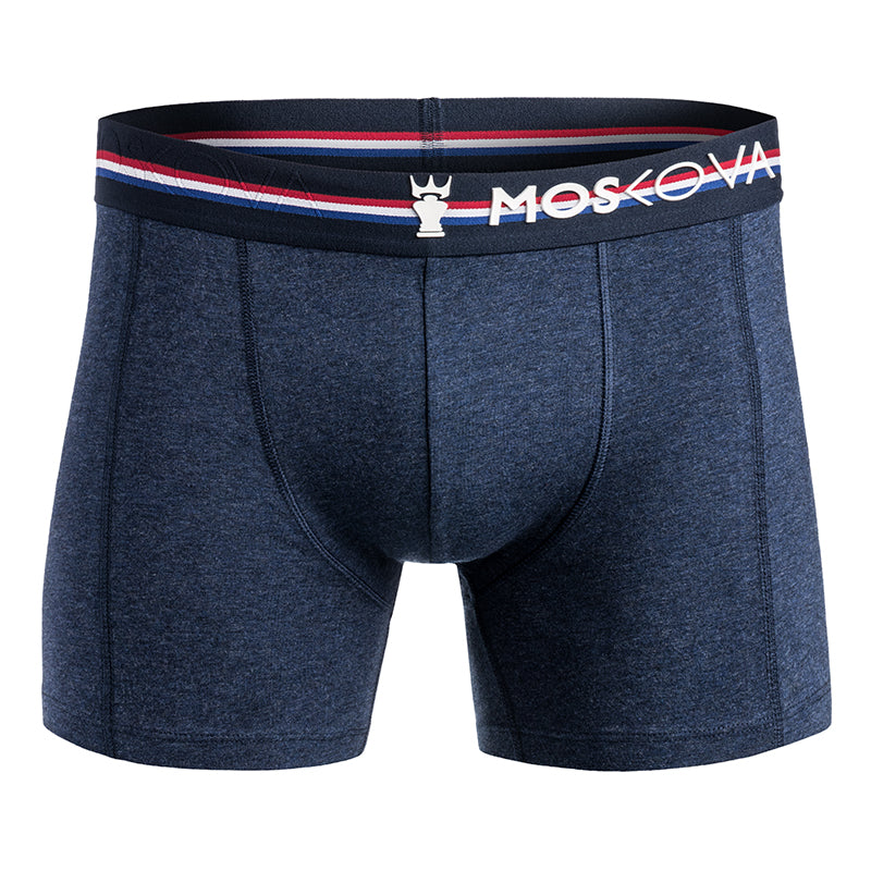 M2COTTON-HEATHERNAVY-HENV