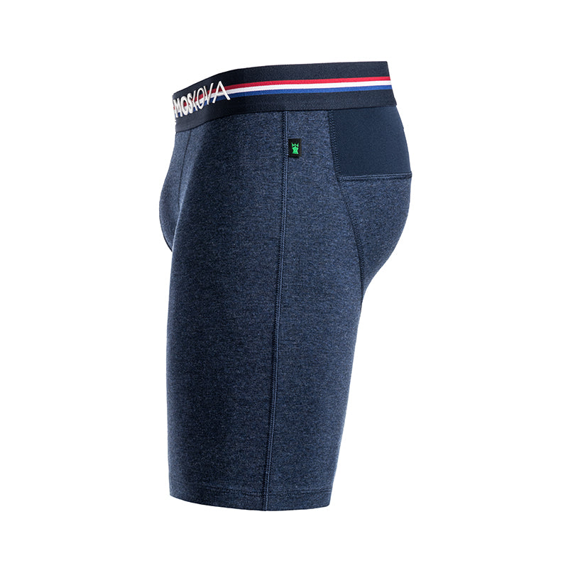 M2LONGCOTTON-HEATHERNAVY-HENV