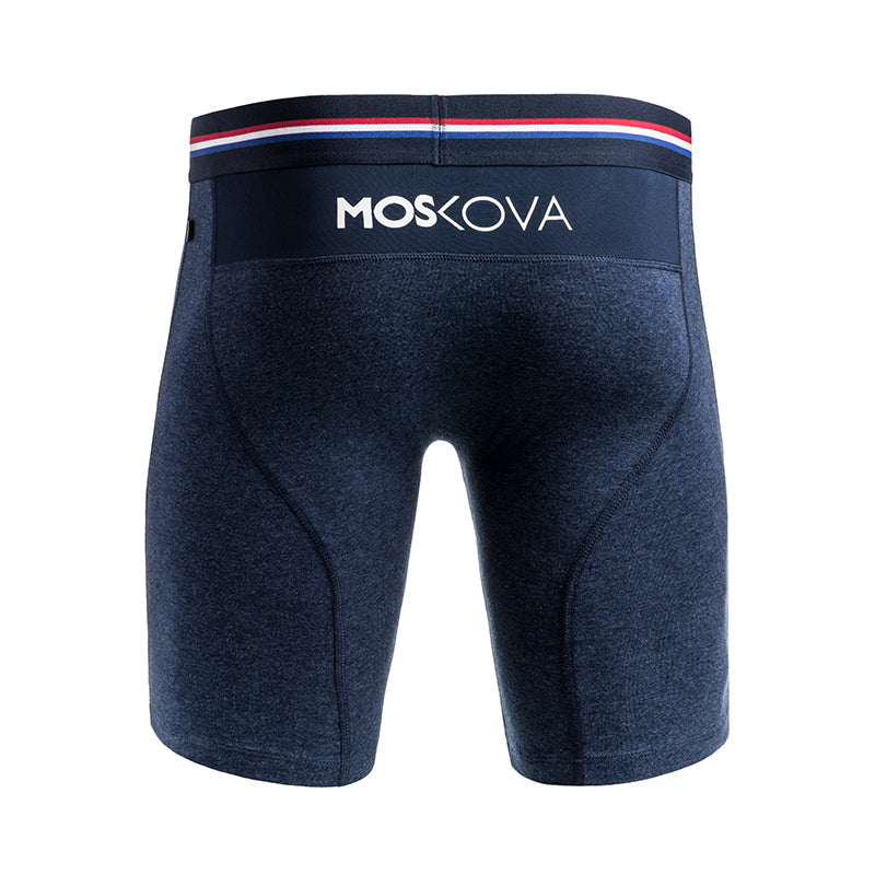 M2LONGCOTTON-HEATHERNAVY-HENV