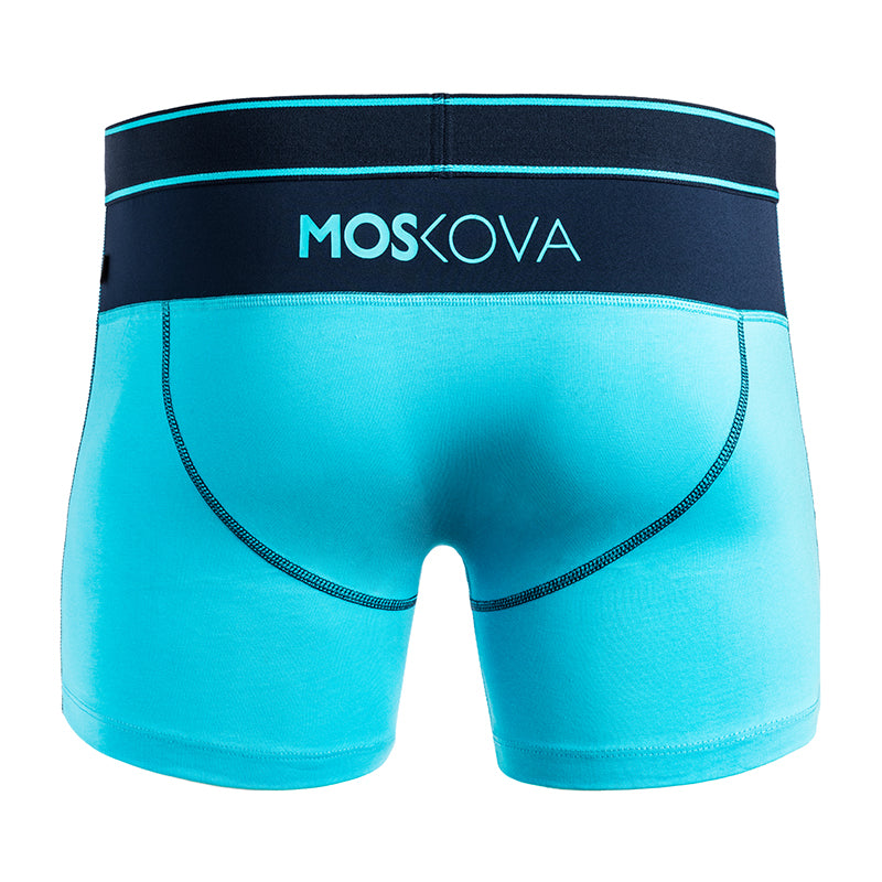 BOXERM2COTTON-CYNV-CYAN/NAVY