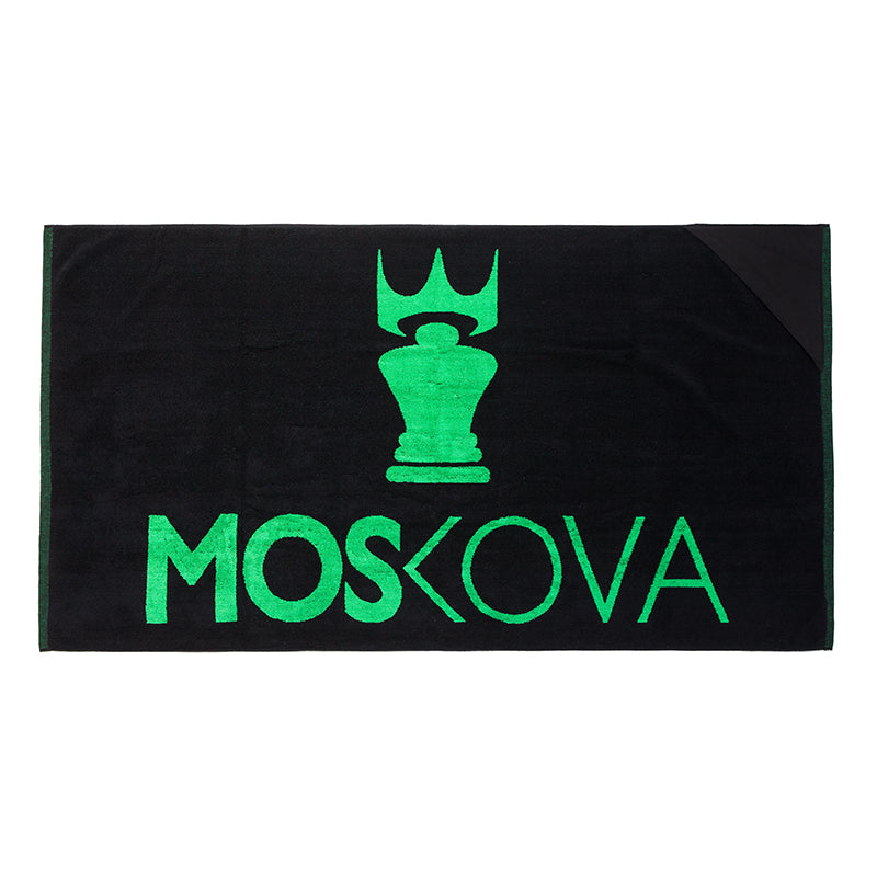 MOSKOVABEACH&GYMTOWEL