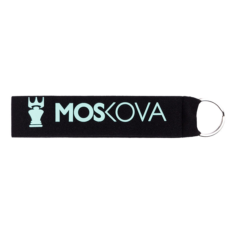 BLACKAQUAKEYRING