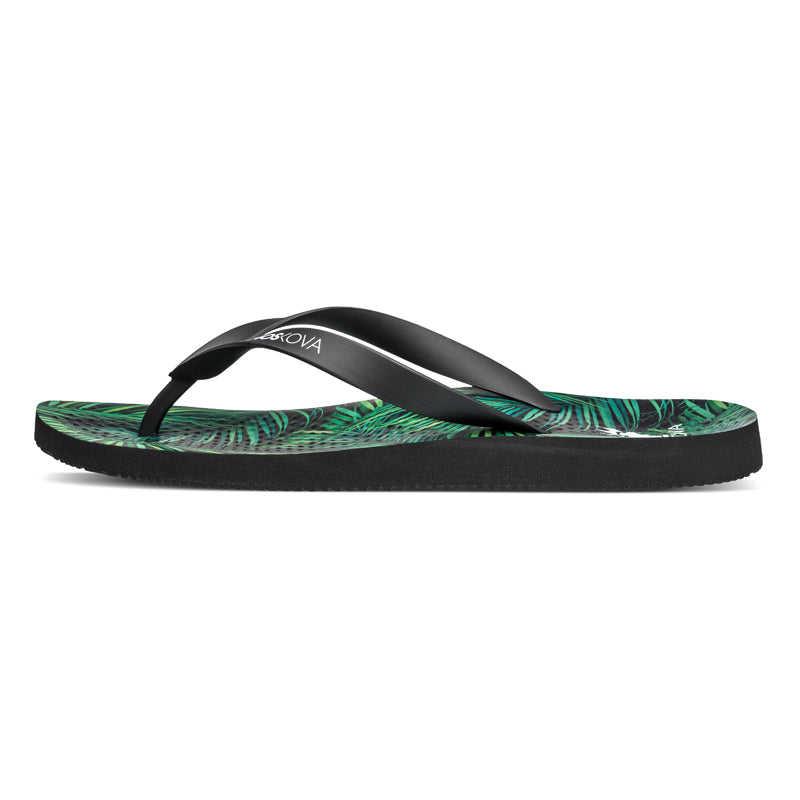 MOSKOVAS1SUPPORTSANDALS-TROPICALPALM