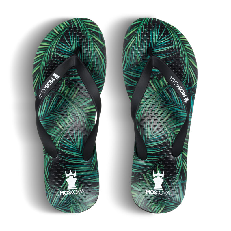 MOSKOVAS1SUPPORTSANDALS-TROPICALPALM